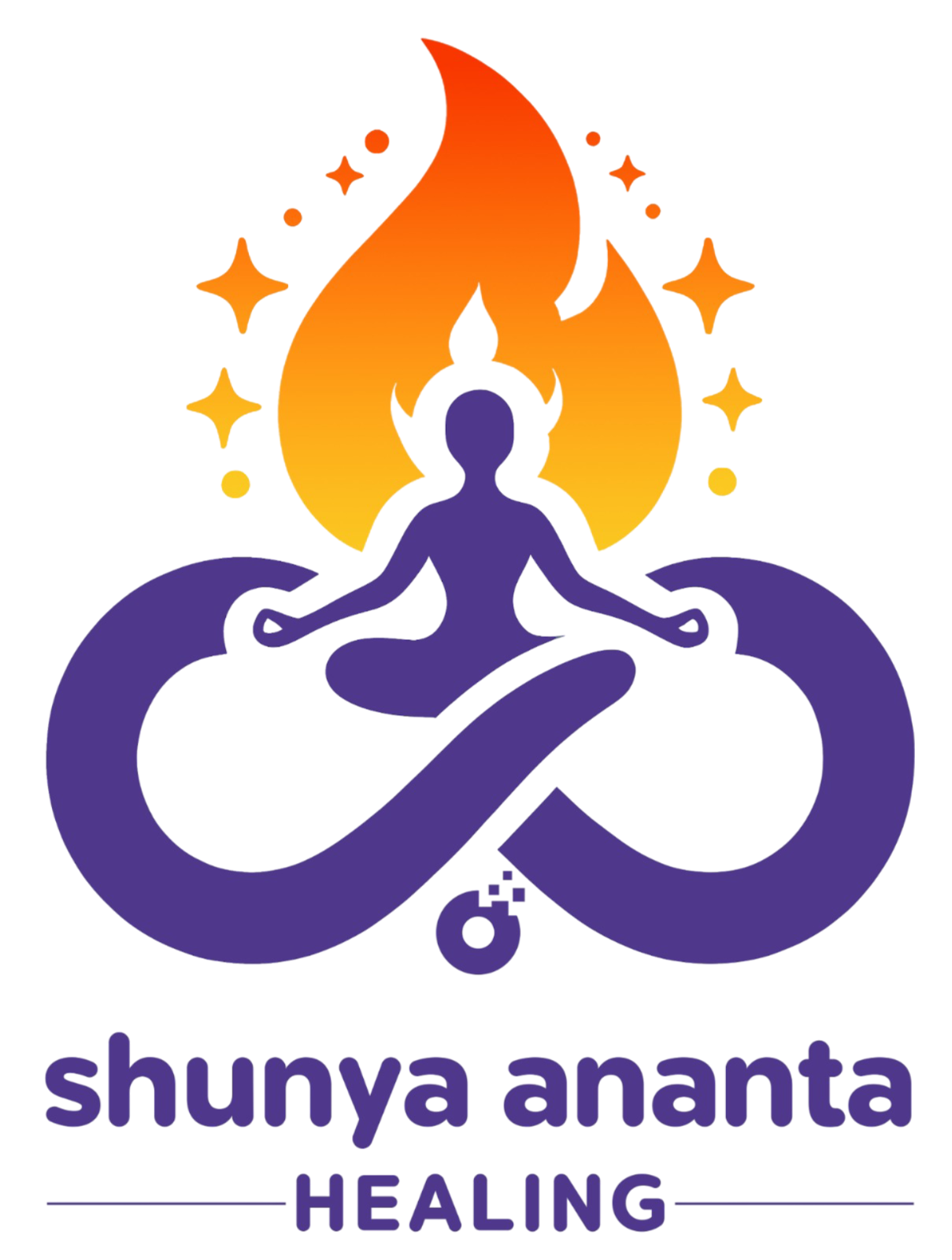 Shunya Ananta Healing